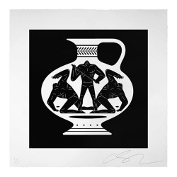                             Cleon Peterson - End of...
                            