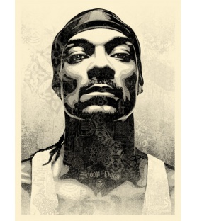                             Shepard Fairey - Snoop D-O...
                            