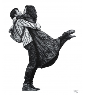 Litho.Online Levalet - Home Sweet Home
                            