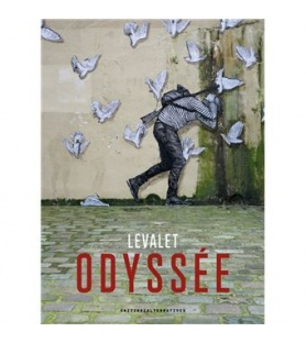                             Levalet - Odyssée (The Book)
                            