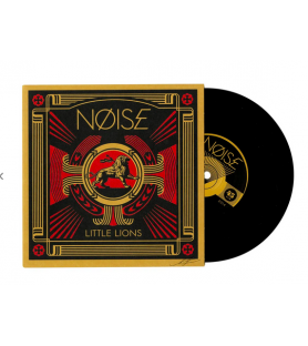 Litho.Online Shepard Fairey - Noise State Violence State Control
                            